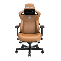 Ігрове крісло Anda Seat Kaiser 3 L (AD12YDC-L-01-K-PV/C) Brown