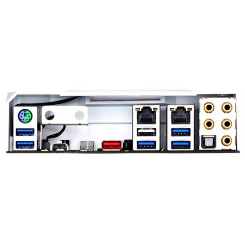 Продать Материнская плата Gigabyte GA-X99-Ultra Gaming (s2011-3, Intel X99) по Trade-In интернет-магазине Телемарт - Киев, Днепр, Украина фото