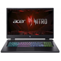Ноутбук Acer Nitro 17 AN17-41 (NH.QL2EU.003) Black