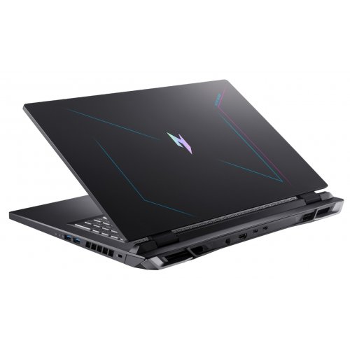 Продать Ноутбук Acer Nitro 17 AN17-71 (NH.QJHEU.006) Black по Trade-In интернет-магазине Телемарт - Киев, Днепр, Украина фото