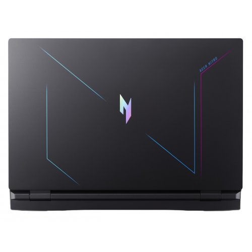 Продать Ноутбук Acer Nitro 17 AN17-71 (NH.QJHEU.006) Black по Trade-In интернет-магазине Телемарт - Киев, Днепр, Украина фото