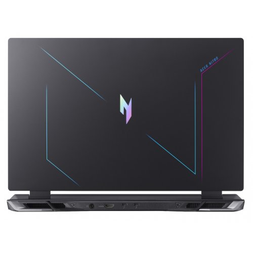 Продать Ноутбук Acer Nitro 17 AN17-71 (NH.QJHEU.006) Black по Trade-In интернет-магазине Телемарт - Киев, Днепр, Украина фото