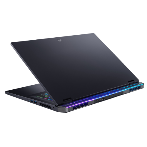 Продать Ноутбук Acer Predator Helios 18 PH18-71 (NH.QKREU.005) Abyssal Black по Trade-In интернет-магазине Телемарт - Киев, Днепр, Украина фото