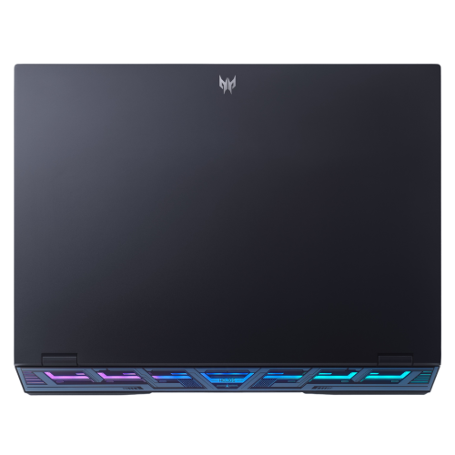 Продать Ноутбук Acer Predator Helios 18 PH18-71 (NH.QKREU.005) Abyssal Black по Trade-In интернет-магазине Телемарт - Киев, Днепр, Украина фото