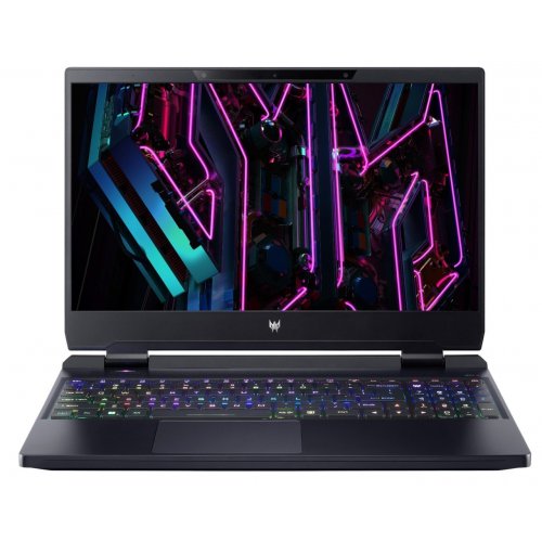 Продать Ноутбук Acer Predator Helios 3D 15 H3D15-71 (NH.QLWEU.003) Black по Trade-In интернет-магазине Телемарт - Киев, Днепр, Украина фото
