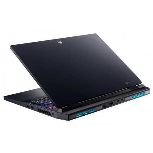 Продать Ноутбук Acer Predator Helios 3D 15 H3D15-71 (NH.QLWEU.003) Black по Trade-In интернет-магазине Телемарт - Киев, Днепр, Украина фото