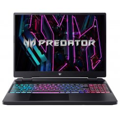 Ноутбук Acer Predator Helios Neo 16 PHN16-71 (NH.QLVEU.002) Black