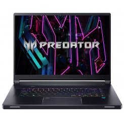 Ноутбук Acer Predator Triton 17X PTX17-71 (NH.QK3EU.001) Black