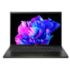 Ноутбук Acer Swift Edge SFE16-43 (NX.KKZEU.001) Black