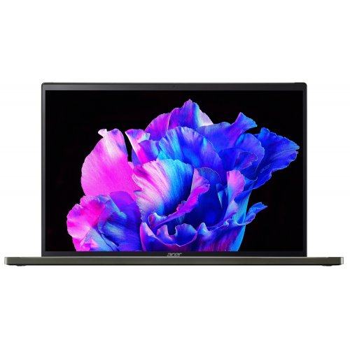 Продати Ноутбук Acer Swift Edge SFE16-43 (NX.KKZEU.001) Black за Trade-In у інтернет-магазині Телемарт - Київ, Дніпро, Україна фото