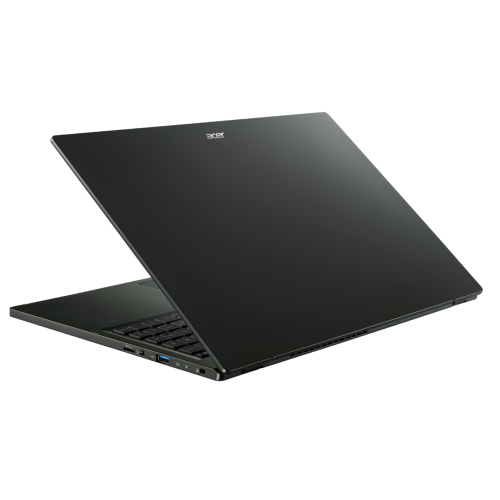 Продати Ноутбук Acer Swift Edge SFE16-43 (NX.KKZEU.001) Black за Trade-In у інтернет-магазині Телемарт - Київ, Дніпро, Україна фото