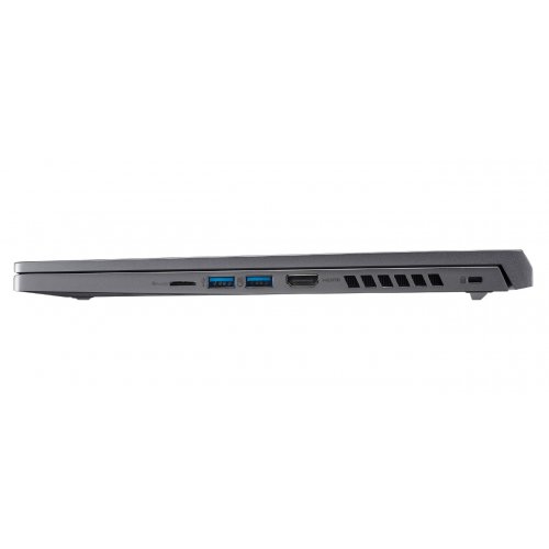 Продать Ноутбук Acer Swift X SFX16-61G (NX.KFPEU.002) Steel Gray по Trade-In интернет-магазине Телемарт - Киев, Днепр, Украина фото