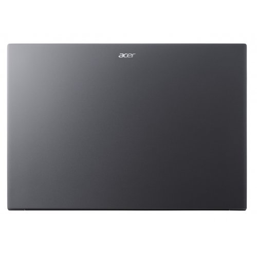 Продать Ноутбук Acer Swift X SFX16-61G (NX.KFPEU.002) Steel Gray по Trade-In интернет-магазине Телемарт - Киев, Днепр, Украина фото