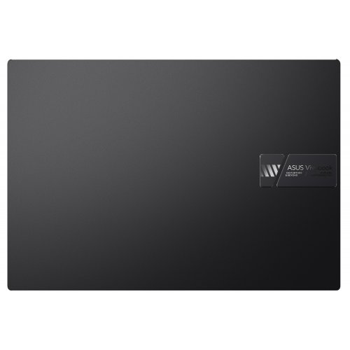 Продати Ноутбук Asus Vivobook 16X OLED K3605ZV-MX017 (90NB11W1-M000T0) Indie Black за Trade-In у інтернет-магазині Телемарт - Київ, Дніпро, Україна фото