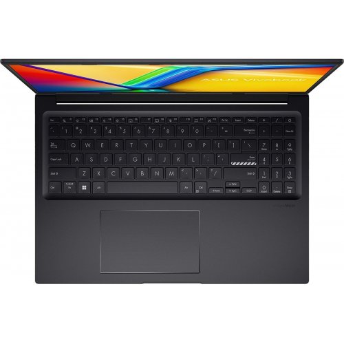 Продать Ноутбук Asus Vivobook 16X K3605ZV-N1027 (90NB11W1-M00130) Indie Black по Trade-In интернет-магазине Телемарт - Киев, Днепр, Украина фото