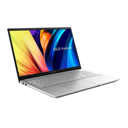 Продати Ноутбук Asus Vivobook Pro 15 M6500XV-LP018 (90NB1212-M000M0) Cool Silver за Trade-In у інтернет-магазині Телемарт - Київ, Дніпро, Україна фото