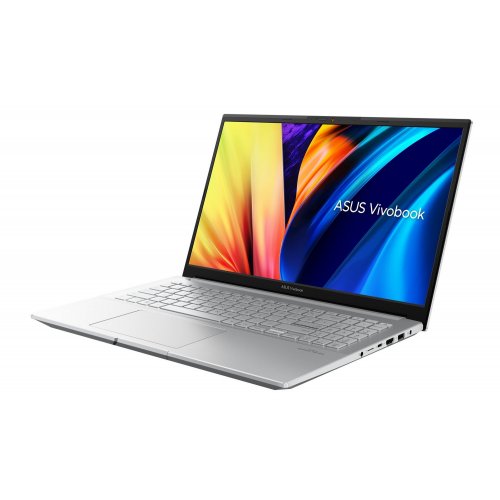 Продати Ноутбук Asus Vivobook Pro 15 M6500XV-LP018 (90NB1212-M000M0) Cool Silver за Trade-In у інтернет-магазині Телемарт - Київ, Дніпро, Україна фото