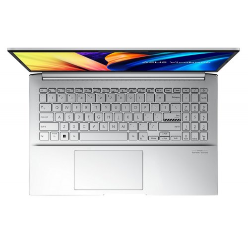 Продати Ноутбук Asus Vivobook Pro 15 M6500XV-LP018 (90NB1212-M000M0) Cool Silver за Trade-In у інтернет-магазині Телемарт - Київ, Дніпро, Україна фото
