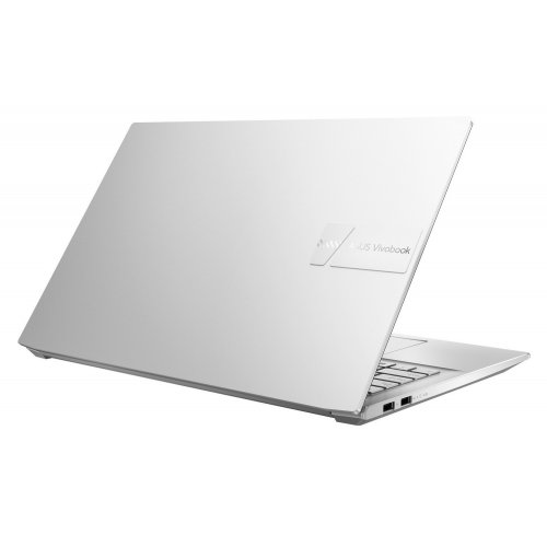 Продати Ноутбук Asus Vivobook Pro 15 M6500XV-LP018 (90NB1212-M000M0) Cool Silver за Trade-In у інтернет-магазині Телемарт - Київ, Дніпро, Україна фото
