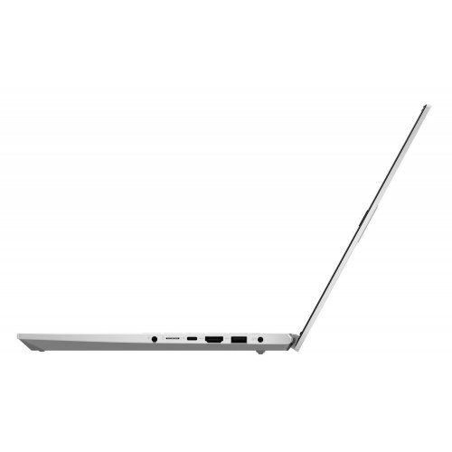 Продати Ноутбук Asus Vivobook Pro 15 M6500XV-LP018 (90NB1212-M000M0) Cool Silver за Trade-In у інтернет-магазині Телемарт - Київ, Дніпро, Україна фото