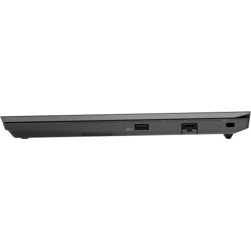 Купить Ноутбук Lenovo ThinkPad E14 Gen 4 (21E3006ARA) Black - цена в Харькове, Киеве, Днепре, Одессе
в интернет-магазине Telemart фото