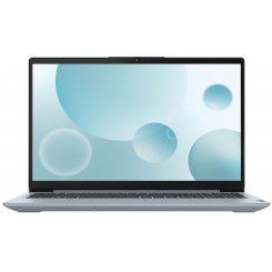 Ноутбук Lenovo IdeaPad 3 15IAU7 (82RK00S6RA) Misty Blue