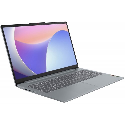 Продати Ноутбук Lenovo IdeaPad Slim 3 15IRU8 (82X7003FRA) Arctic Grey за Trade-In у інтернет-магазині Телемарт - Київ, Дніпро, Україна фото