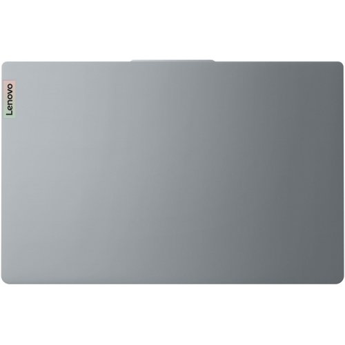 Продати Ноутбук Lenovo IdeaPad Slim 3 15IRU8 (82X7003FRA) Arctic Grey за Trade-In у інтернет-магазині Телемарт - Київ, Дніпро, Україна фото