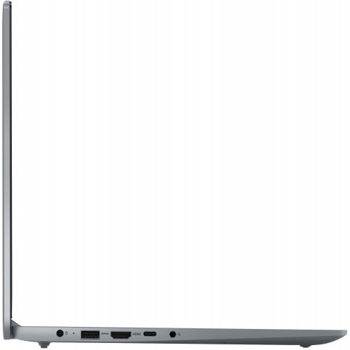 Продати Ноутбук Lenovo IdeaPad Slim 3 15IRU8 (82X7003FRA) Arctic Grey за Trade-In у інтернет-магазині Телемарт - Київ, Дніпро, Україна фото