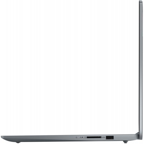 Продати Ноутбук Lenovo IdeaPad Slim 3 15IRU8 (82X7003FRA) Arctic Grey за Trade-In у інтернет-магазині Телемарт - Київ, Дніпро, Україна фото