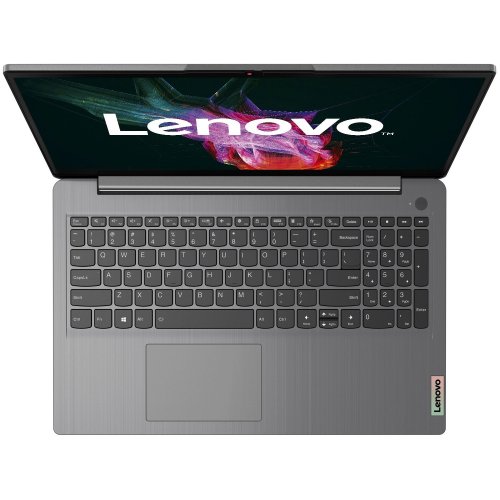 Продать Ноутбук Lenovo IdeaPad 3 15ITL6 (82H803KERA) Arctic Grey по Trade-In интернет-магазине Телемарт - Киев, Днепр, Украина фото
