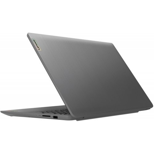 Продать Ноутбук Lenovo IdeaPad 3 15ITL6 (82H803KERA) Arctic Grey по Trade-In интернет-магазине Телемарт - Киев, Днепр, Украина фото