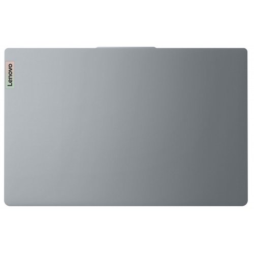 Купить Ноутбук Lenovo IdeaPad Slim 3 15IAN8 (82XB002JRA) Arctic Grey - цена в Харькове, Киеве, Днепре, Одессе
в интернет-магазине Telemart фото
