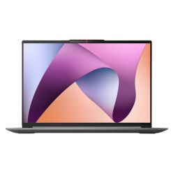 Ноутбук Lenovo IdeaPad Slim 5 16ABR8 (82XG005BRA) Cloud Grey