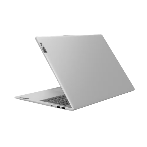 Купить Ноутбук Lenovo IdeaPad Slim 5 16ABR8 (82XG005BRA) Cloud Grey - цена в Харькове, Киеве, Днепре, Одессе
в интернет-магазине Telemart фото