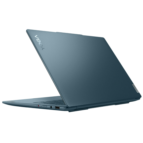 Продать Ноутбук Lenovo Yoga Pro 7 14IRH8 (82Y700BPRA) Tidal Teal по Trade-In интернет-магазине Телемарт - Киев, Днепр, Украина фото