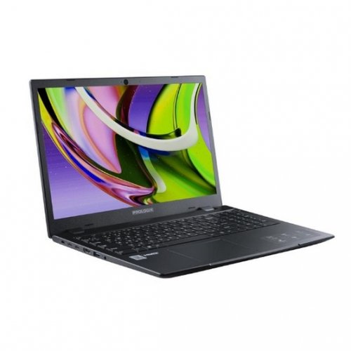 Продати Ноутбук Prologix M15-720 (PN15E02.I3108S2NW.008) Black за Trade-In у інтернет-магазині Телемарт - Київ, Дніпро, Україна фото