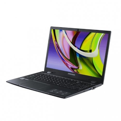 Продати Ноутбук Prologix M15-720 (PN15E02.I3108S2NW.008) Black за Trade-In у інтернет-магазині Телемарт - Київ, Дніпро, Україна фото