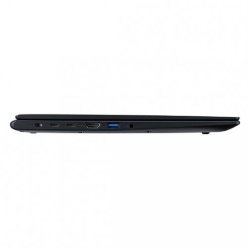 Продати Ноутбук Prologix M15-720 (PN15E02.I3108S2NW.008) Black за Trade-In у інтернет-магазині Телемарт - Київ, Дніпро, Україна фото