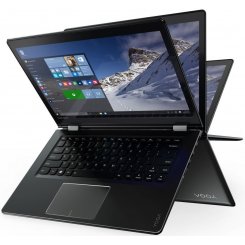 Ноутбук Lenovo Yoga 510 (80S700BGRA)