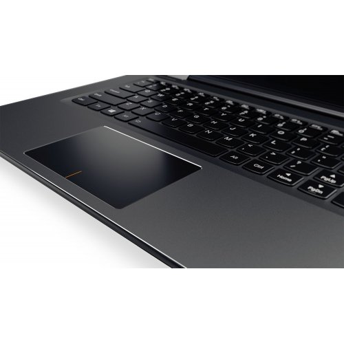 Продати Ноутбук Lenovo Yoga 510 (80S700BGRA) за Trade-In у інтернет-магазині Телемарт - Київ, Дніпро, Україна фото