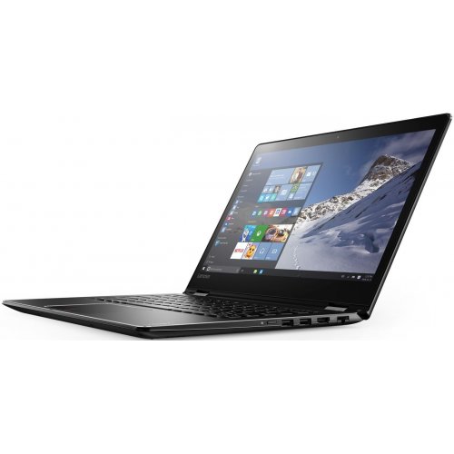 Продати Ноутбук Lenovo Yoga 510 (80S700BGRA) за Trade-In у інтернет-магазині Телемарт - Київ, Дніпро, Україна фото