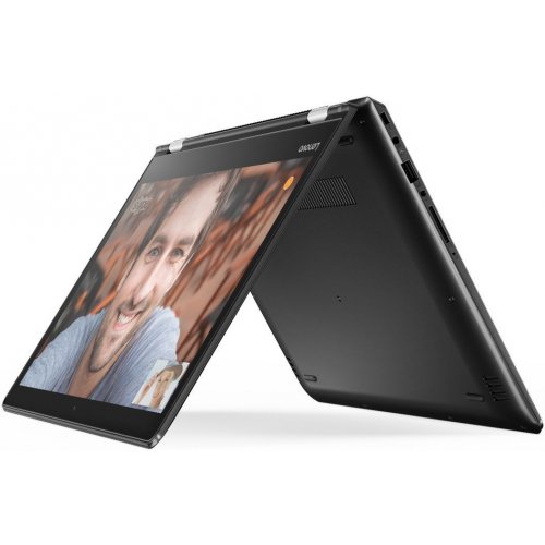 Продати Ноутбук Lenovo Yoga 510 (80S700BGRA) за Trade-In у інтернет-магазині Телемарт - Київ, Дніпро, Україна фото