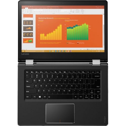 Продати Ноутбук Lenovo Yoga 510 (80S700BGRA) за Trade-In у інтернет-магазині Телемарт - Київ, Дніпро, Україна фото