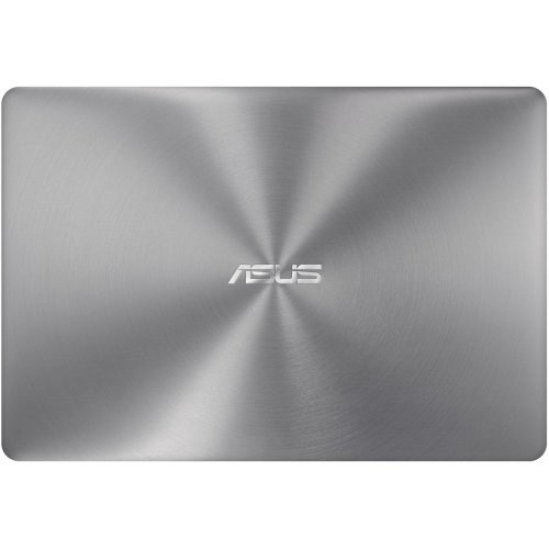 Продати Ноутбук Asus ZenBook UX310UQ-GL042R Gray за Trade-In у інтернет-магазині Телемарт - Київ, Дніпро, Україна фото