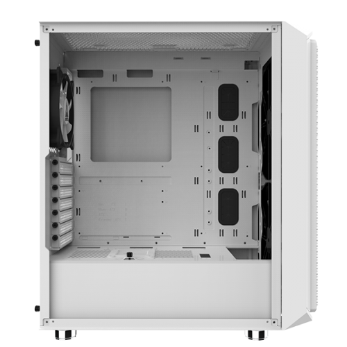 Photo Montech Air X without PSU White