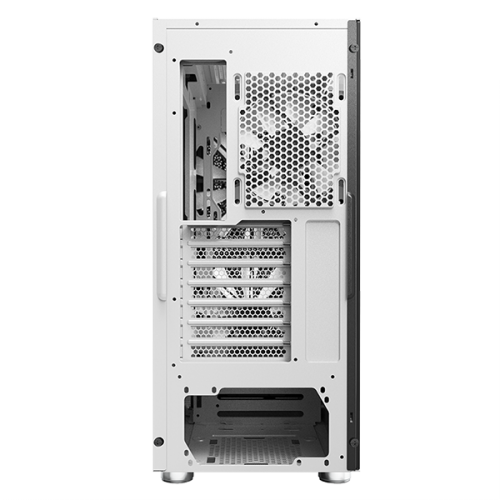 Photo Montech Air X without PSU White
