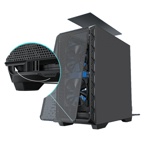 Build a PC for Be Quiet! System Power 10 750W (BN329) with compatibility  check and compare prices in France: Paris, Marseille, Lisle on NerdPart