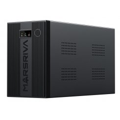 ДБЖ Marsriva 1200VA (MR-UF1200) ДБЖ Marsriva 1200VA (MR-UF1200)