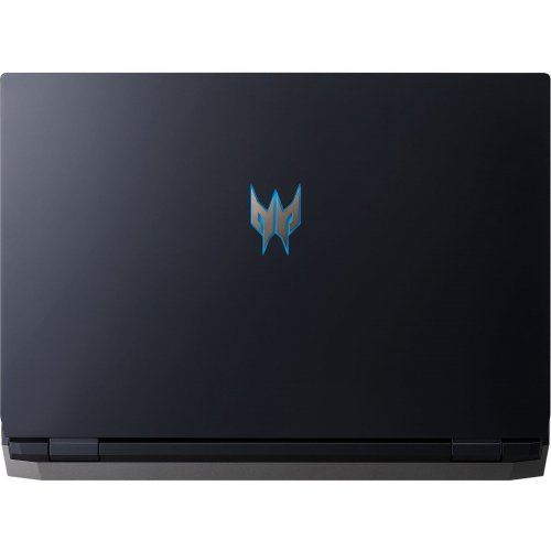 Продать Ноутбук Acer Predator Helios 300 PH315-55 (NH.QGNEU.009) Black по Trade-In интернет-магазине Телемарт - Киев, Днепр, Украина фото